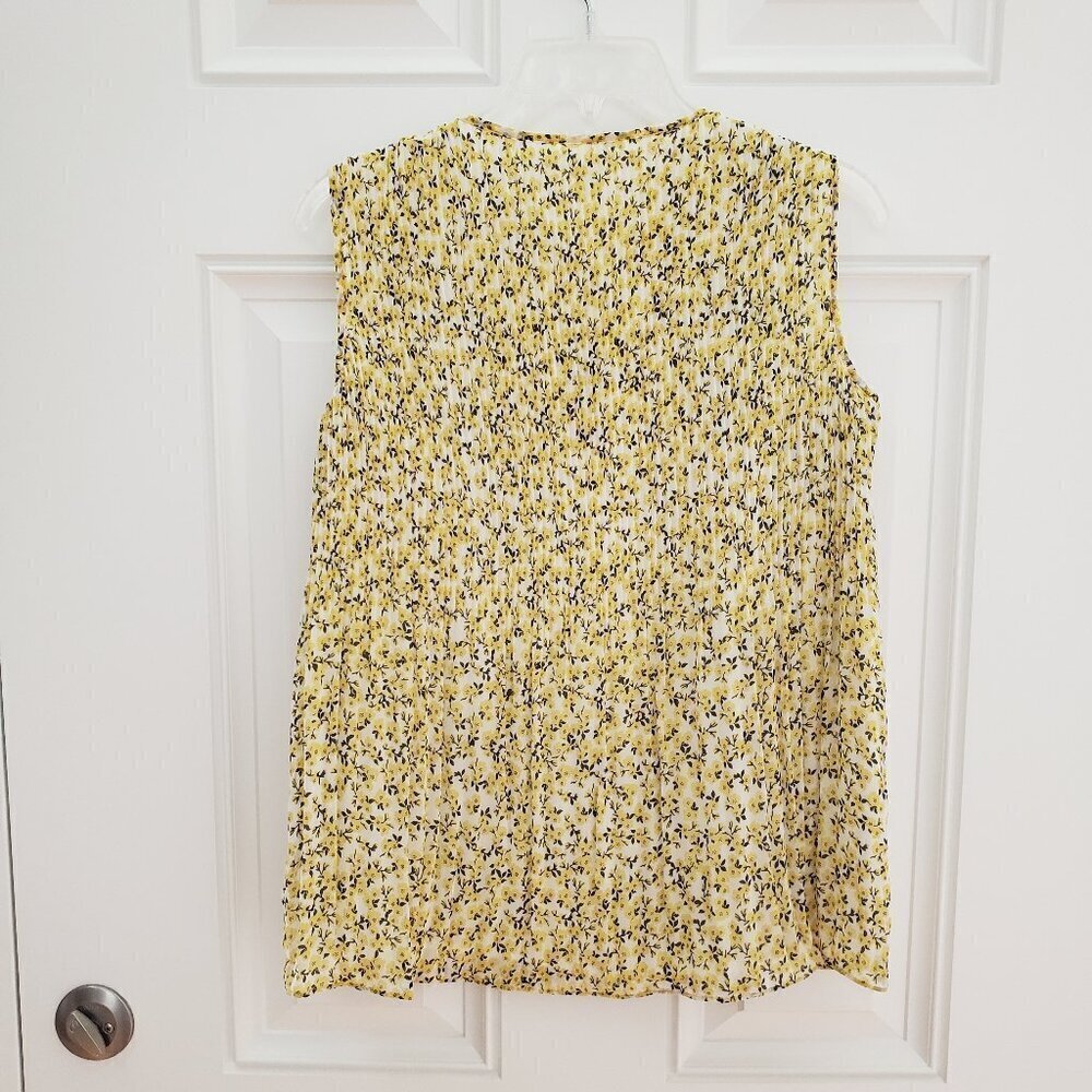 Max Studio Top/Shell - Size S - Picture 2 of 5